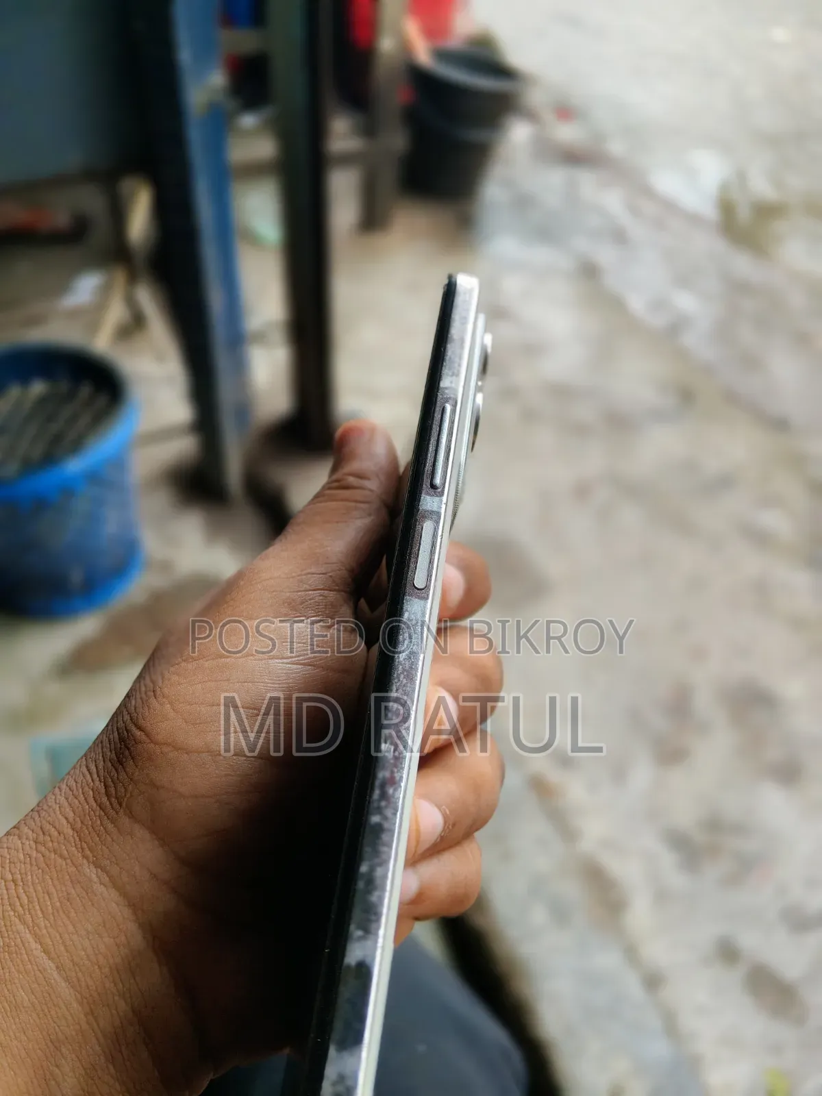 Vivo Y29 4G 128 GB White
