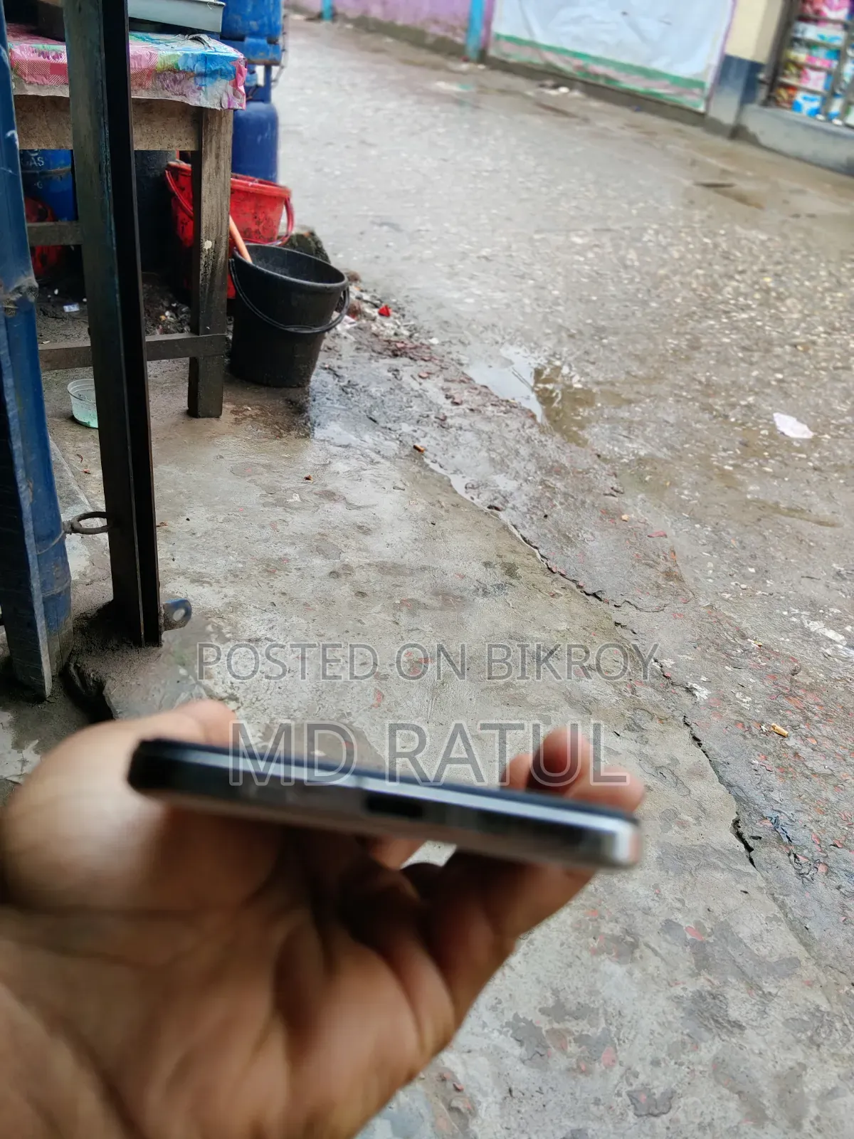 Vivo Y29 4G 128 GB White
