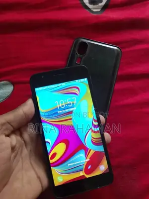 স্যামসাং গ্যালাক্সি এ২ কোর ১৬ জিবি ব্লু