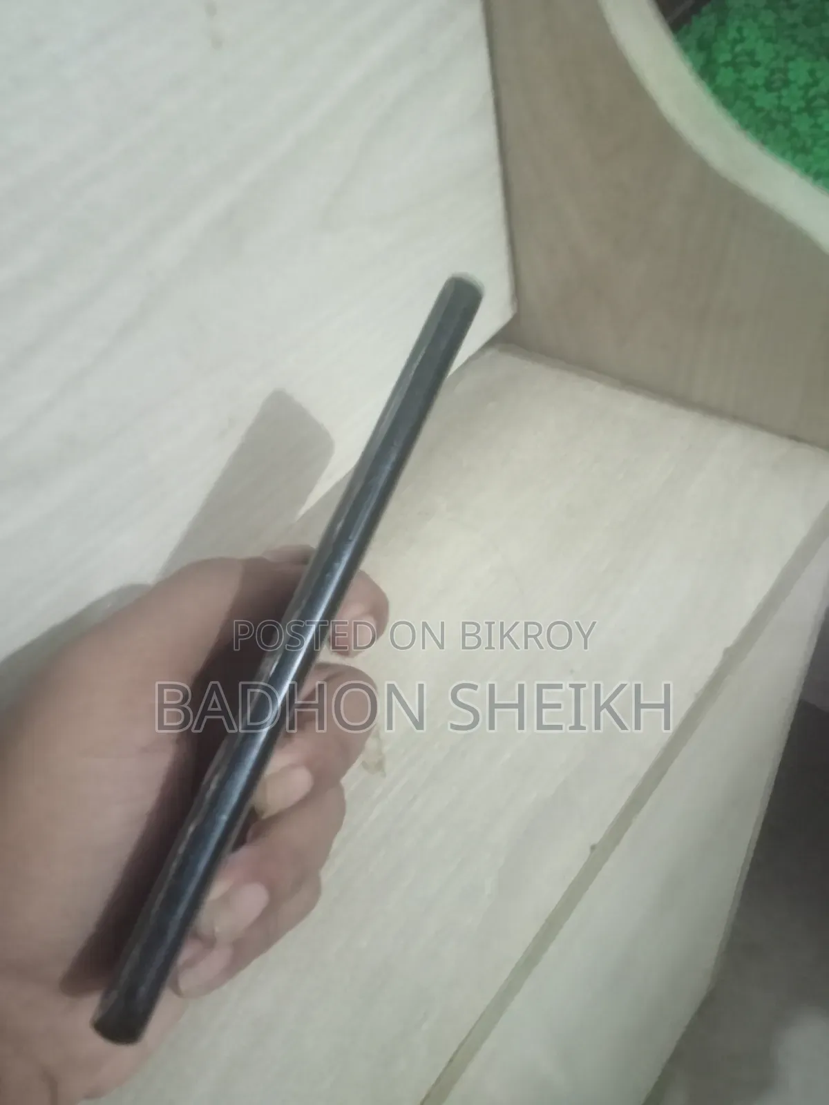 Samsung Galaxy S9 64 GB Black
