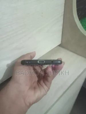 Samsung Galaxy S9 64 GB Black