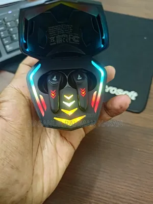 Gaming RGB High Quality Airpod