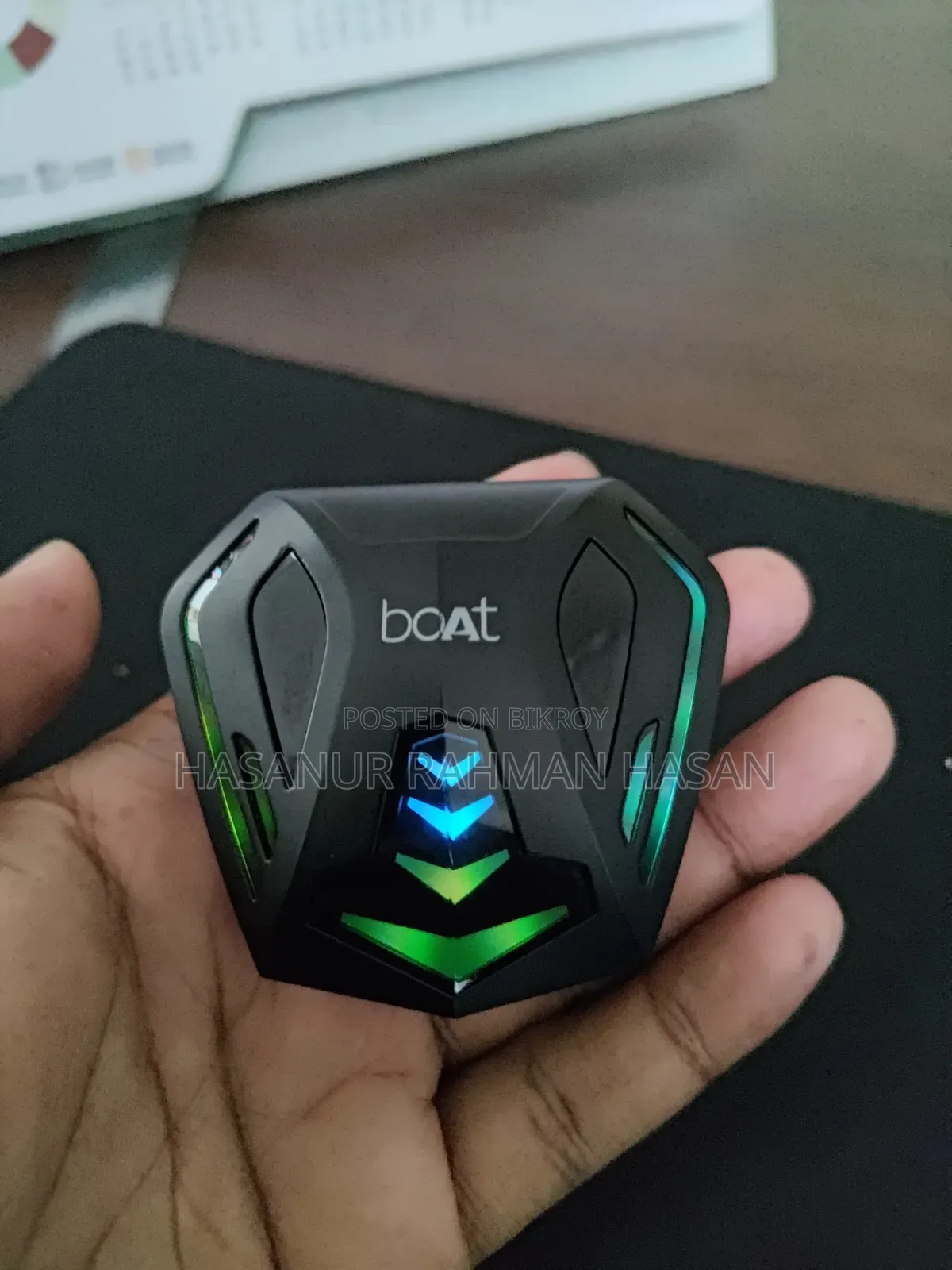 Gaming RGB High Quality Airpod