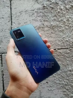 ভিভো ওয়াই২১ ৬৪ জিবি নীল