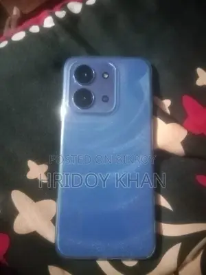 Xiaomi Redmi 15C 128 GB Blue
