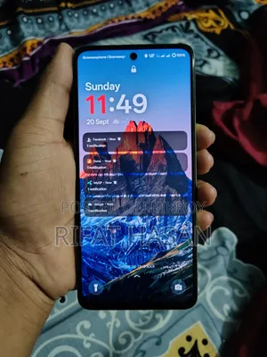 নতুন OnePlus Nord CE 3 Lite 5G ১২৮ জিবি সবুজ