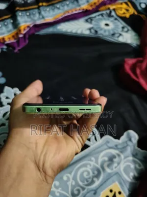 New OnePlus Nord CE 3 Lite 5G 128 GB Green