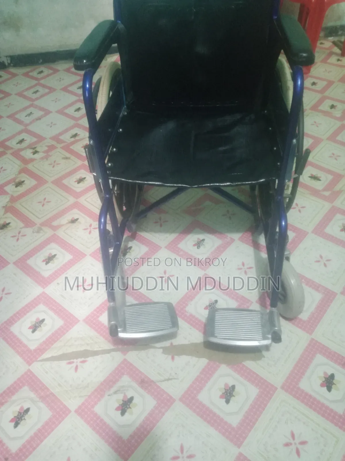 হুইলচেয়ার