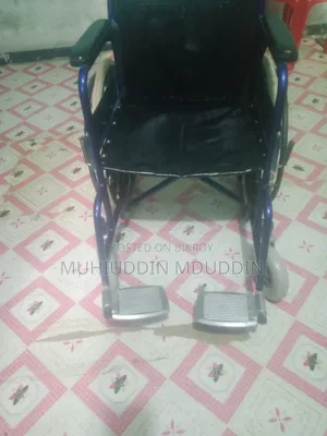 হুইলচেয়ার