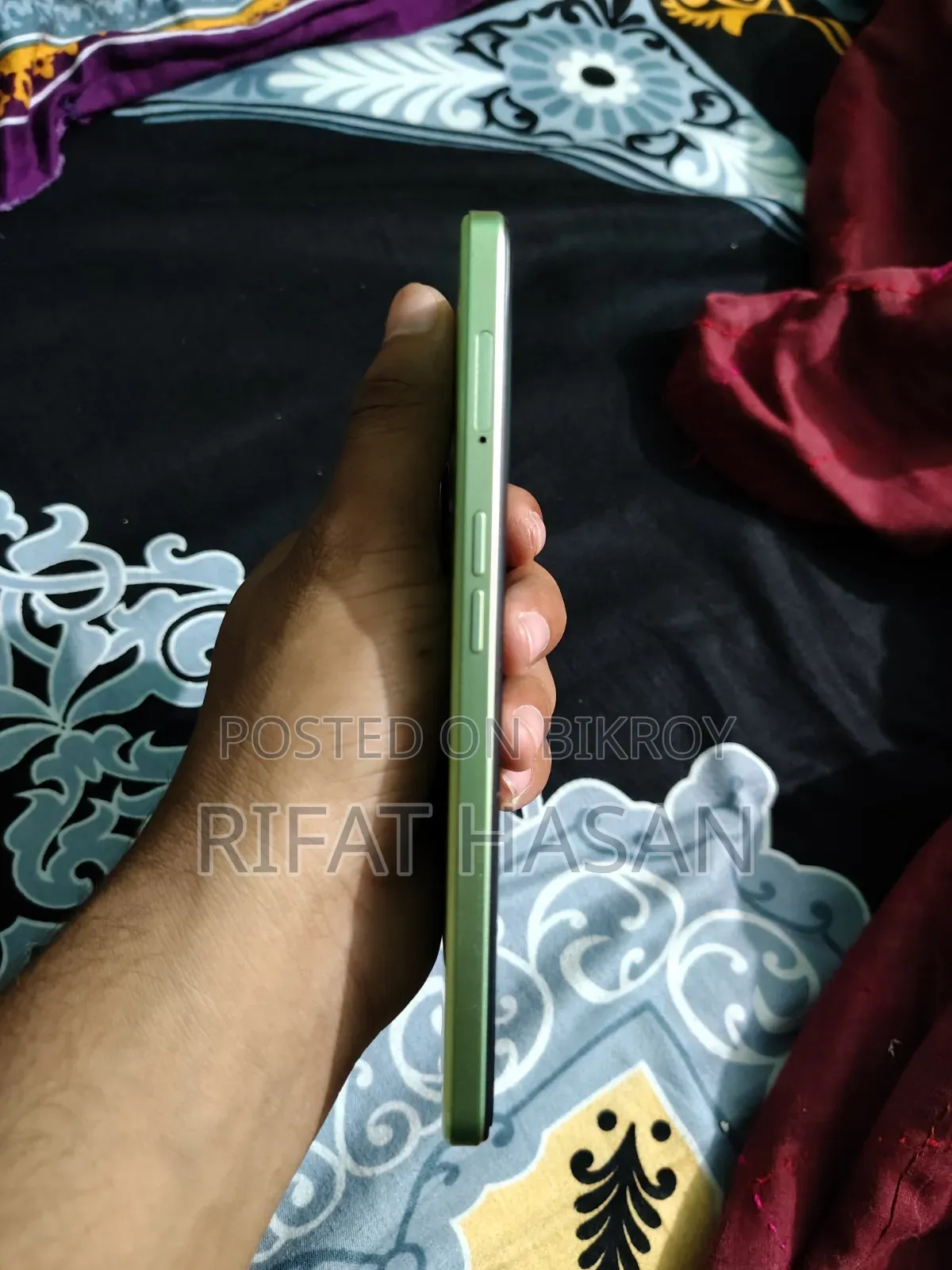 New OnePlus Nord CE 3 Lite 5G 128 GB Green