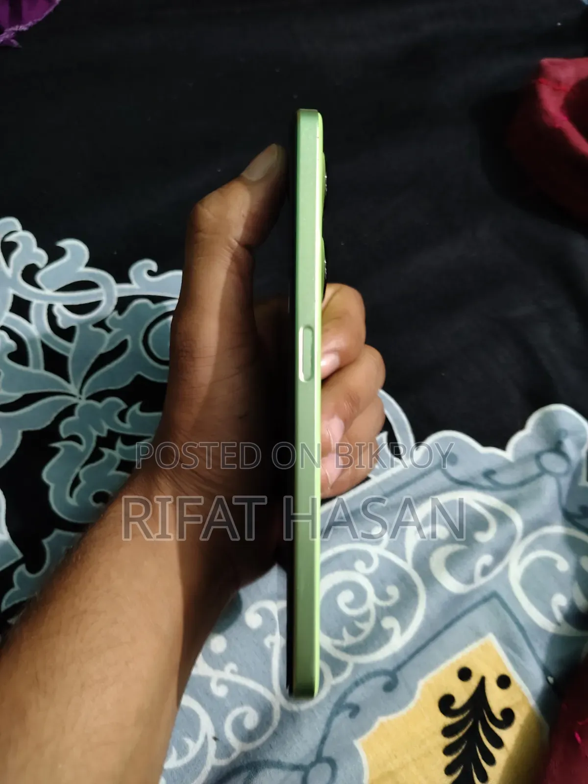 New OnePlus Nord CE 3 Lite 5G 128 GB Green