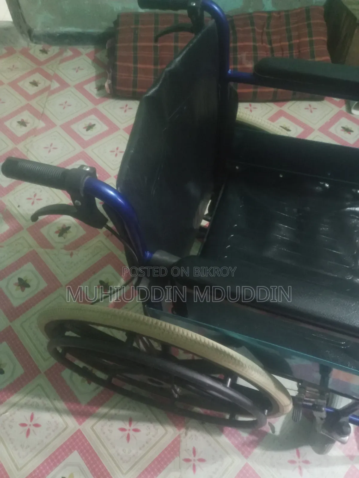 হুইলচেয়ার