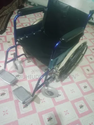 হুইলচেয়ার