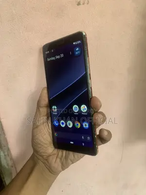 Nokia 7 Plus 64 GB Black