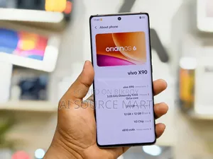 Vivo X90 ৫১২ জিবি লাল