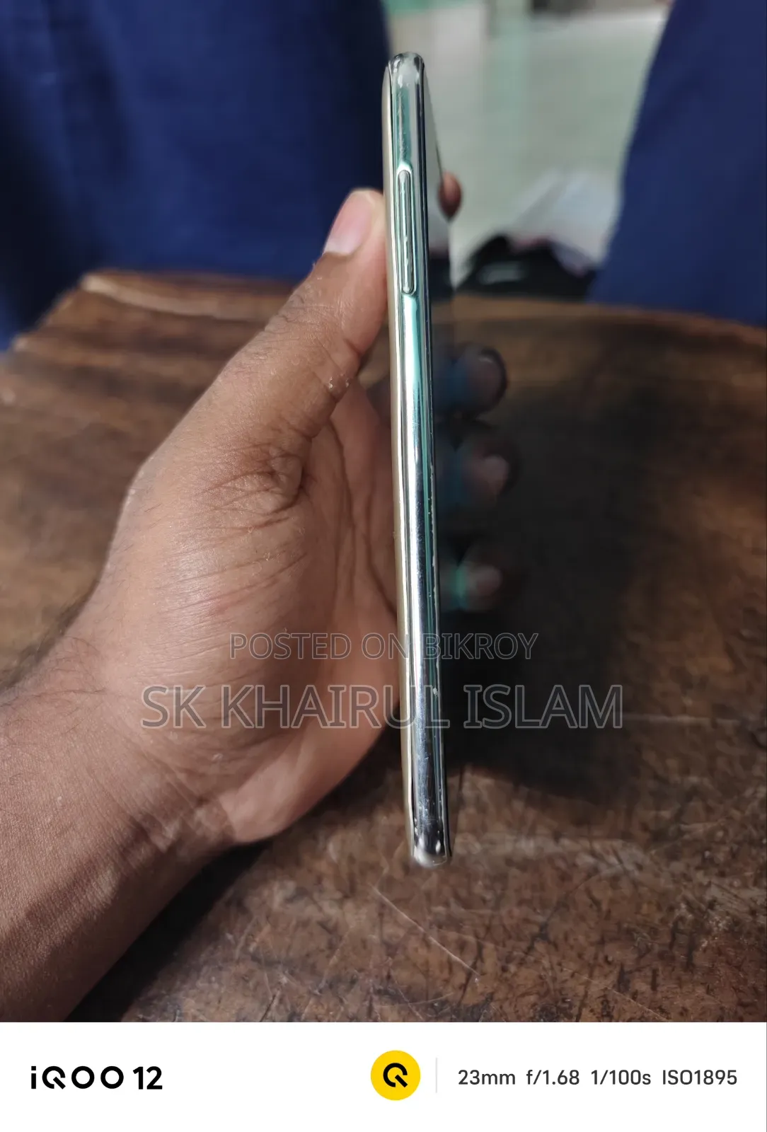 Samsung Galaxy J7 16 GB Yellow