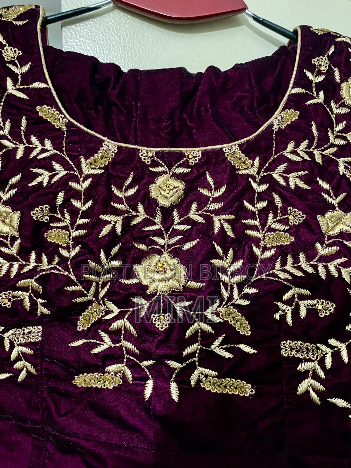 Party Wear Lehenga