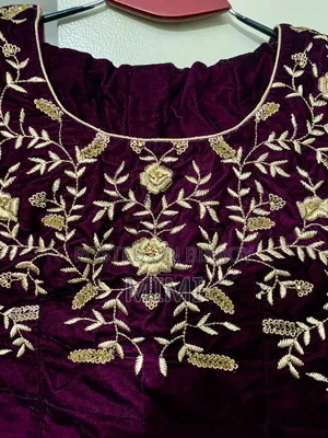 Party Wear Lehenga