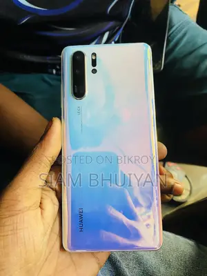 Huawei P30 Pro 256 GB Blue
