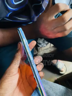 Huawei P30 Pro 256 GB Blue