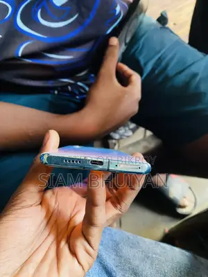 Huawei P30 Pro 256 GB Blue