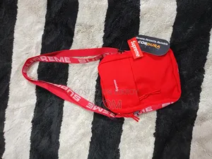 Supreme Waist CrossBody Bag
