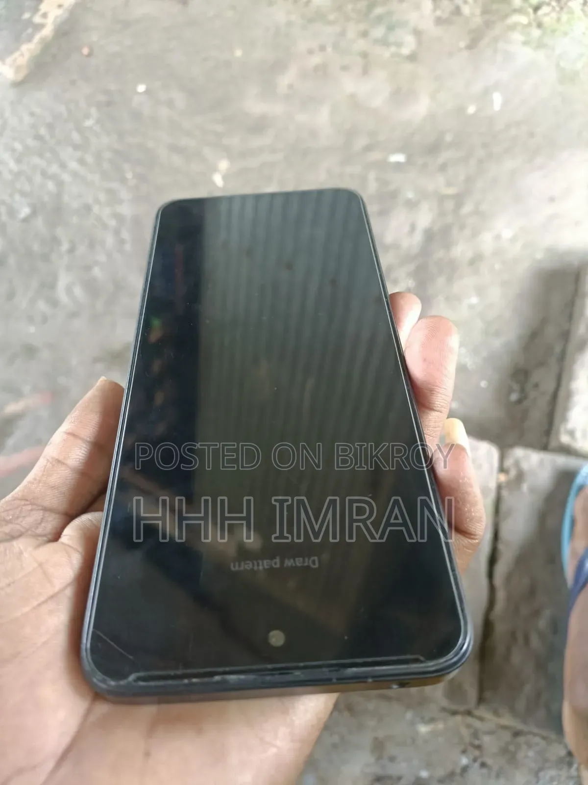 Xiaomi Redmi Note 12 128 GB Black
