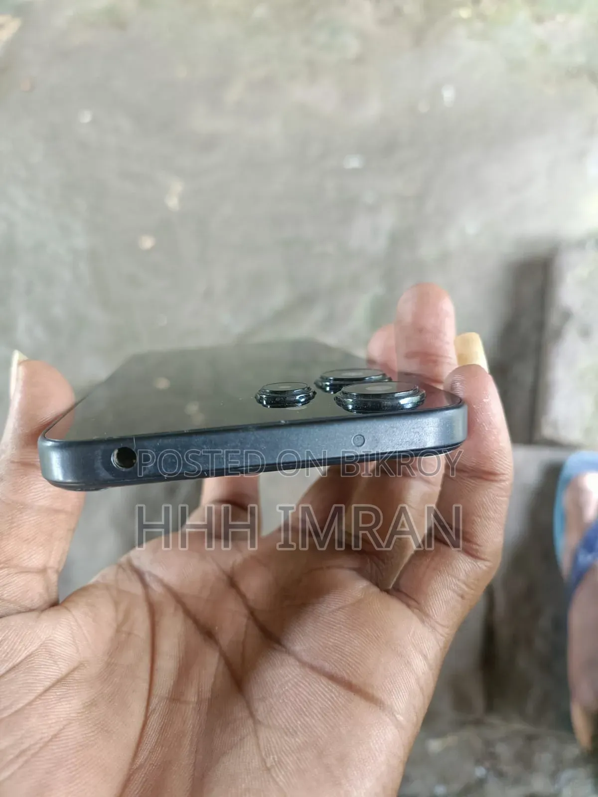 Xiaomi Redmi Note 12 128 GB Black