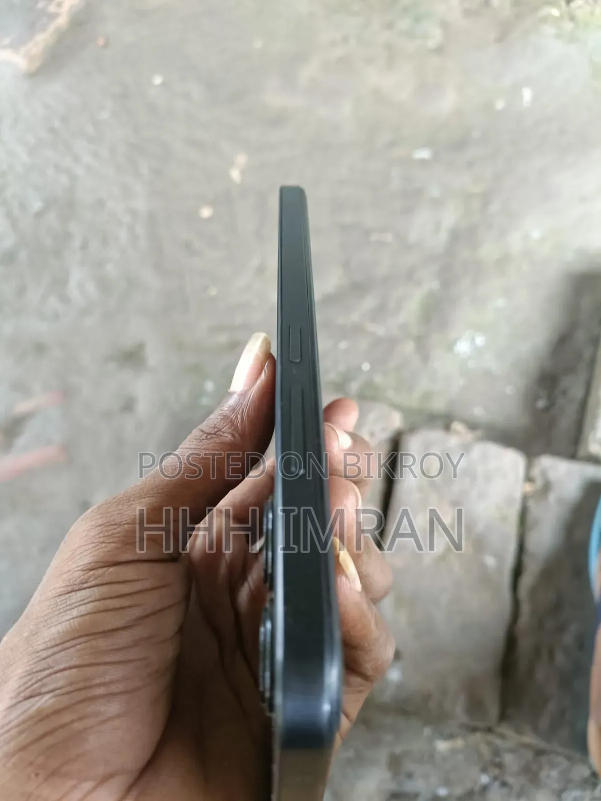 Xiaomi Redmi Note 12 128 GB Black