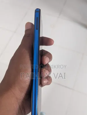 Huawei nova 3i 128 GB Blue