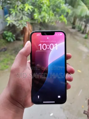 Apple iPhone 13 Pro 128 GB Gray