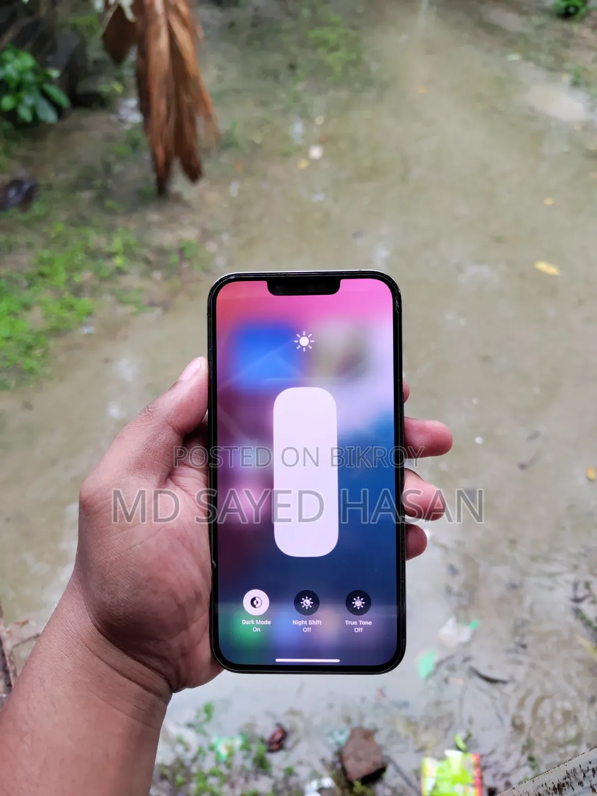 Apple iPhone 13 Pro 128 GB Gray
