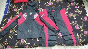 Premium Weather Rain Coat