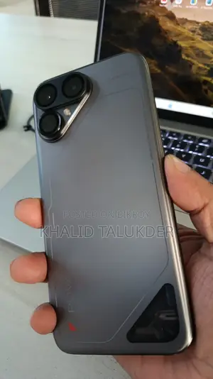 New Tecno Pova Curve 2 5G 256 GB Bronze