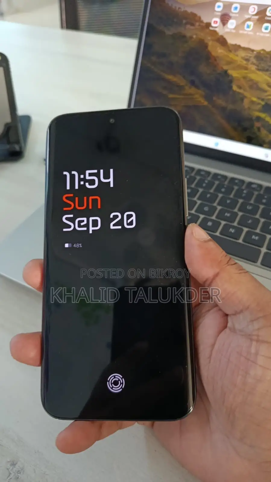 New Tecno Pova Curve 2 5G 256 GB Bronze