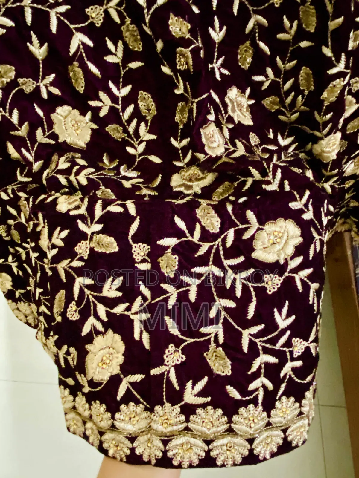 Party Wear Lehenga