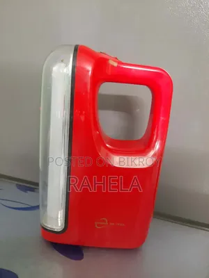 চার্জার লাইট বিক্রয়ের জন্য