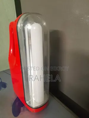 চার্জার লাইট বিক্রয়ের জন্য