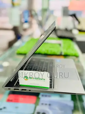 ল্যাপটপ এইচপি জেডবুক ফায়ারফ্লাই জি৮ ১৬জিবি ইন্টেল কোর আই৫ এসএসডি ৫১২জিবি