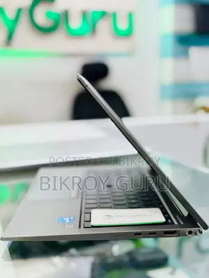 ল্যাপটপ এইচপি জেডবুক ফায়ারফ্লাই জি৮ ১৬জিবি ইন্টেল কোর আই৫ এসএসডি ৫১২জিবি