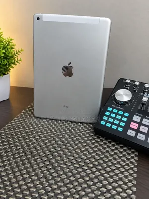 Apple iPad Air 32 GB White