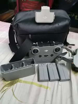 DJI Mini 2