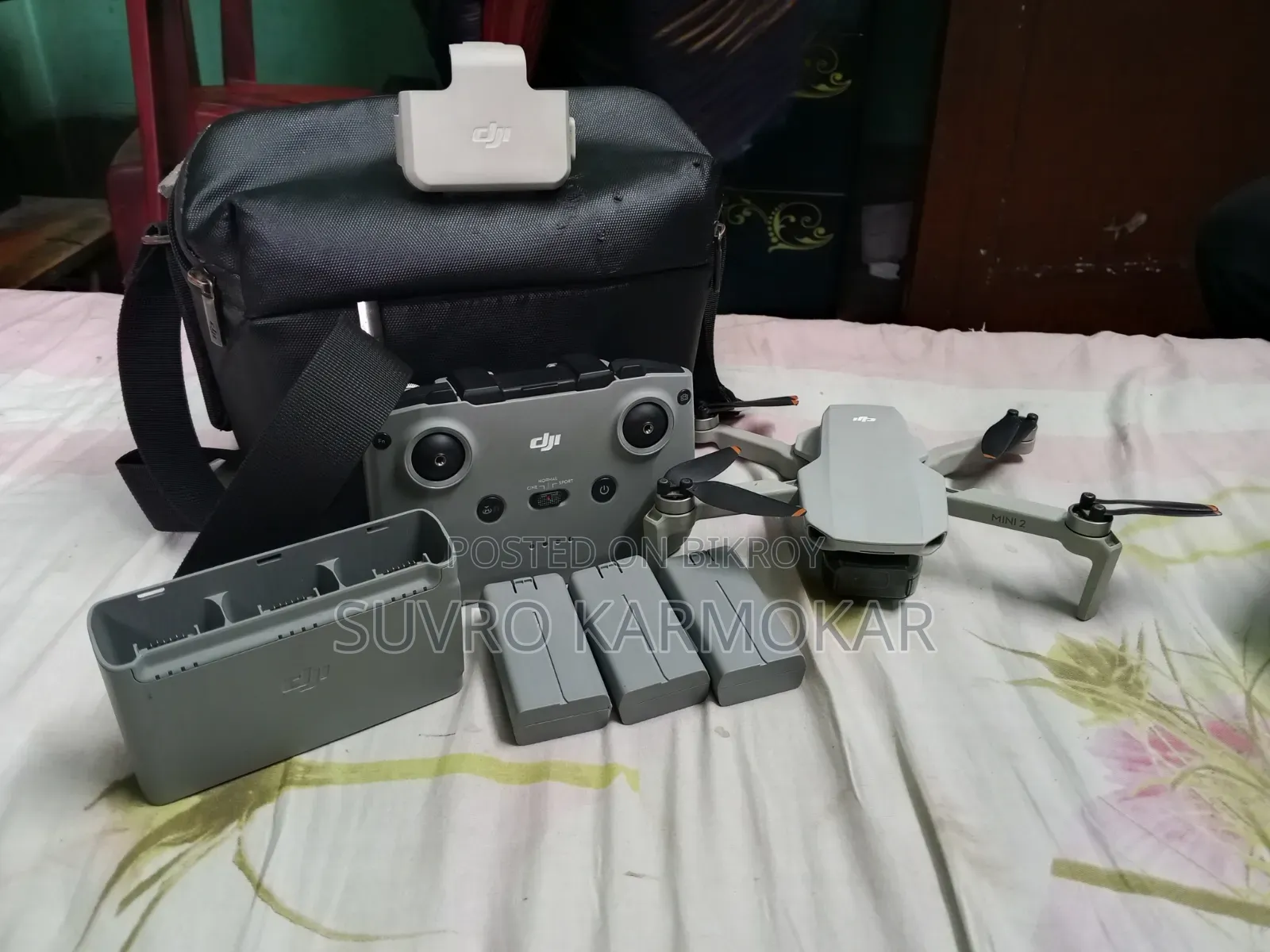 DJI Mini 2
