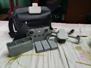 DJI Mini 2