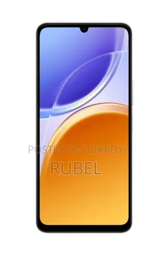 Vivo Y21 128 GB গোল্ড