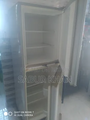 Refrigerators Sales, Singer 192 Liters