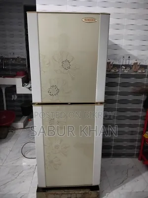 Refrigerators Sales, Singer 192 Liters