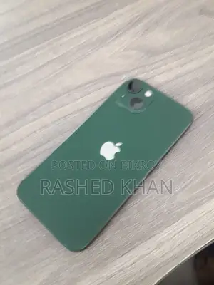 Apple iPhone 13 128 GB Green