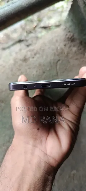 Oppo A3X 4G 128 GB Red