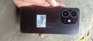 Oppo A3X 4G 128 GB Red